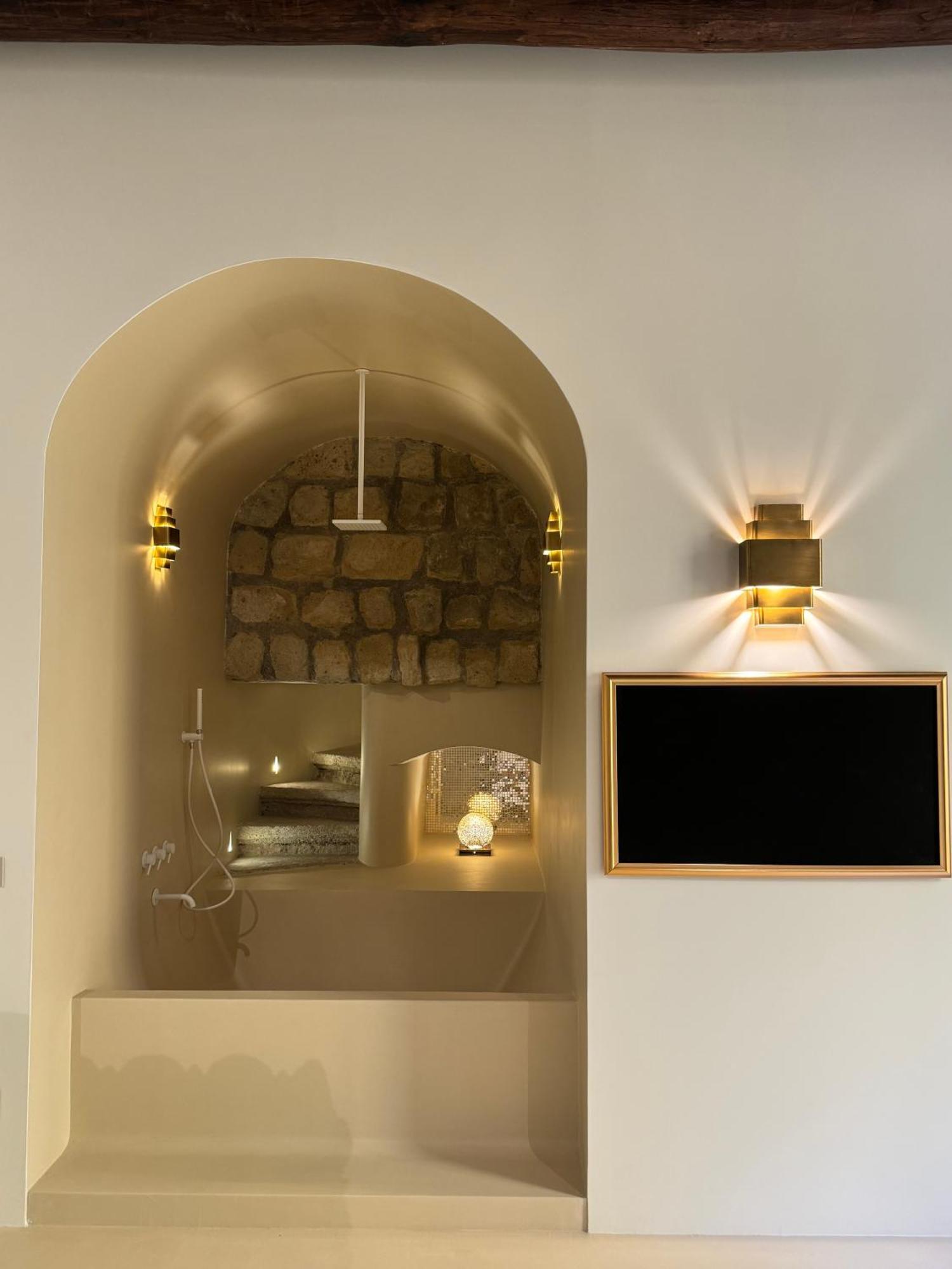 Spazio Cmm- Sant'Arpino Napoli Exterior foto