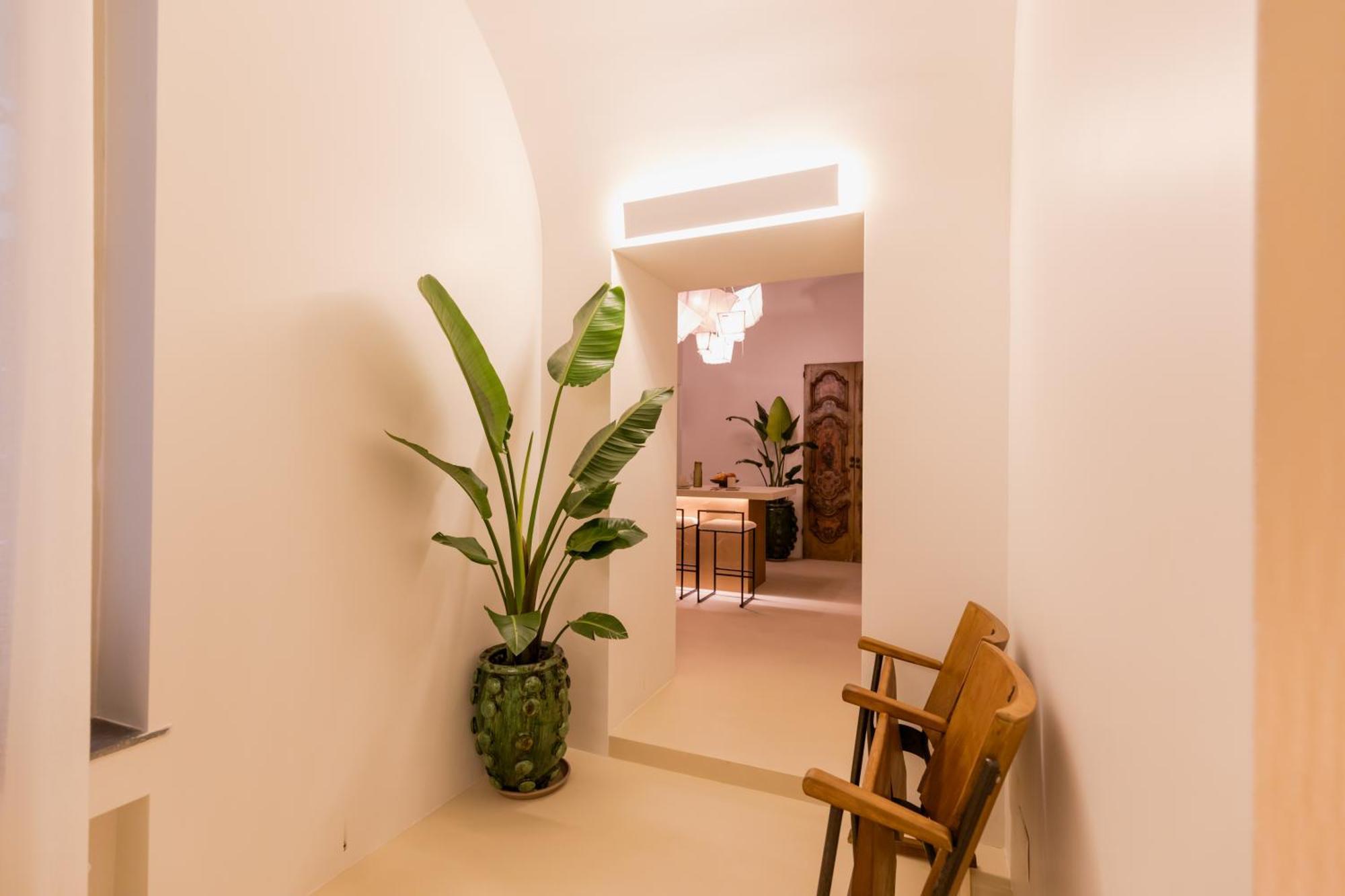 Spazio Cmm- Sant'Arpino Napoli Exterior foto