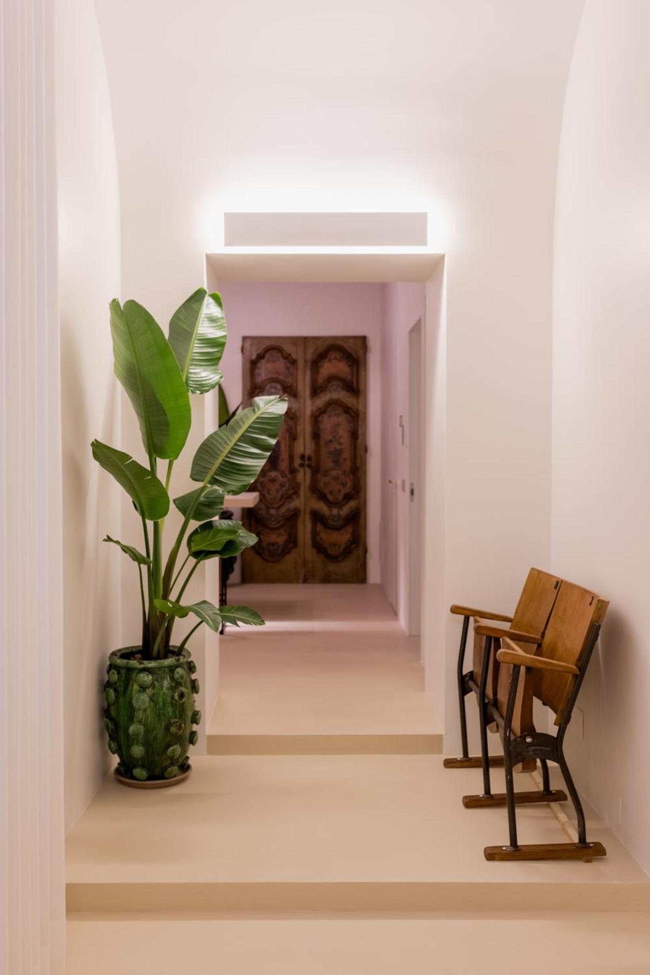Spazio Cmm- Sant'Arpino Napoli Exterior foto