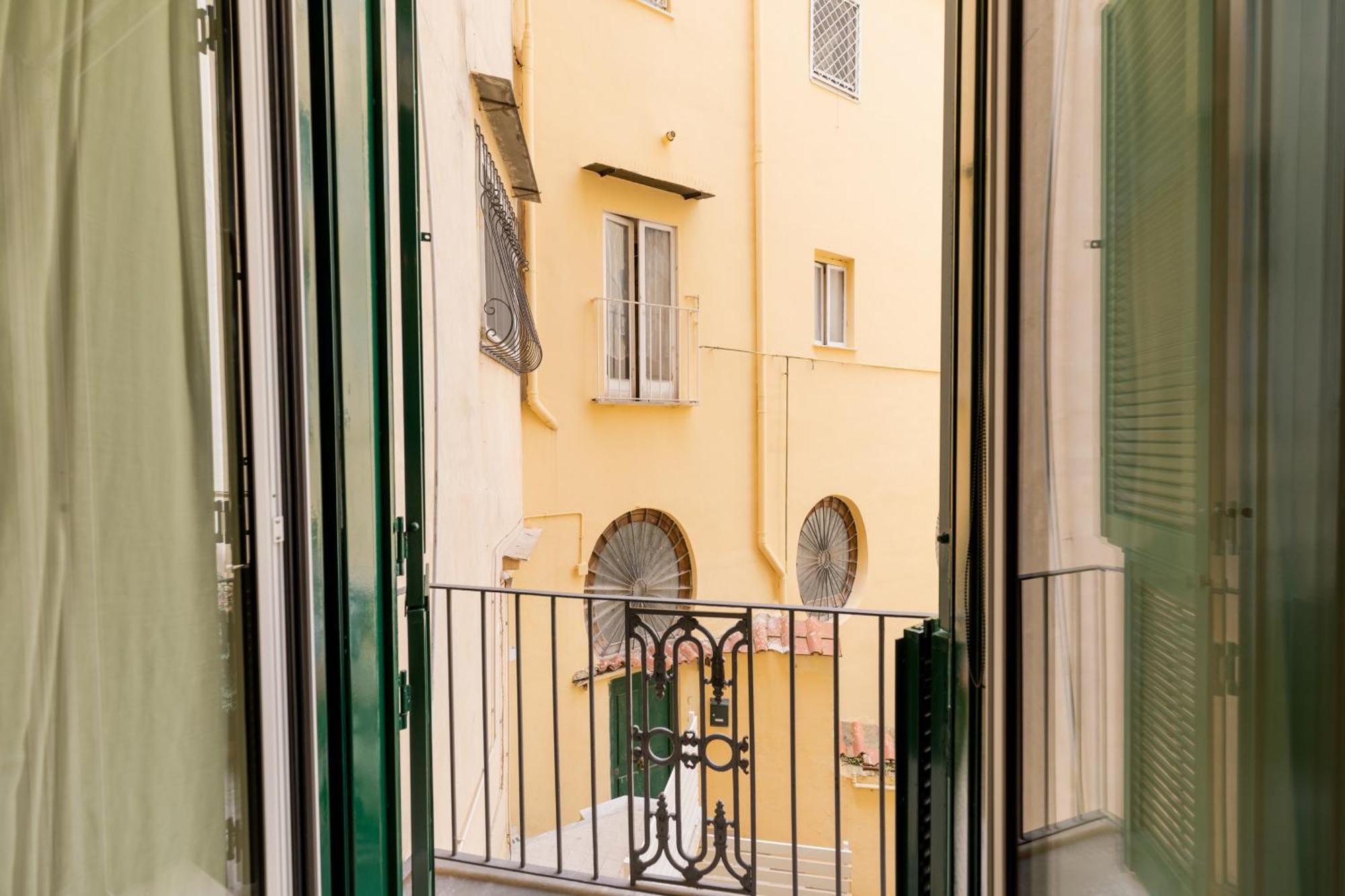 Spazio Cmm- Sant'Arpino Napoli Exterior foto