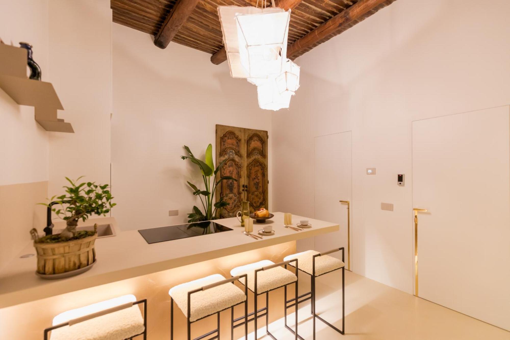 Spazio Cmm- Sant'Arpino Napoli Exterior foto