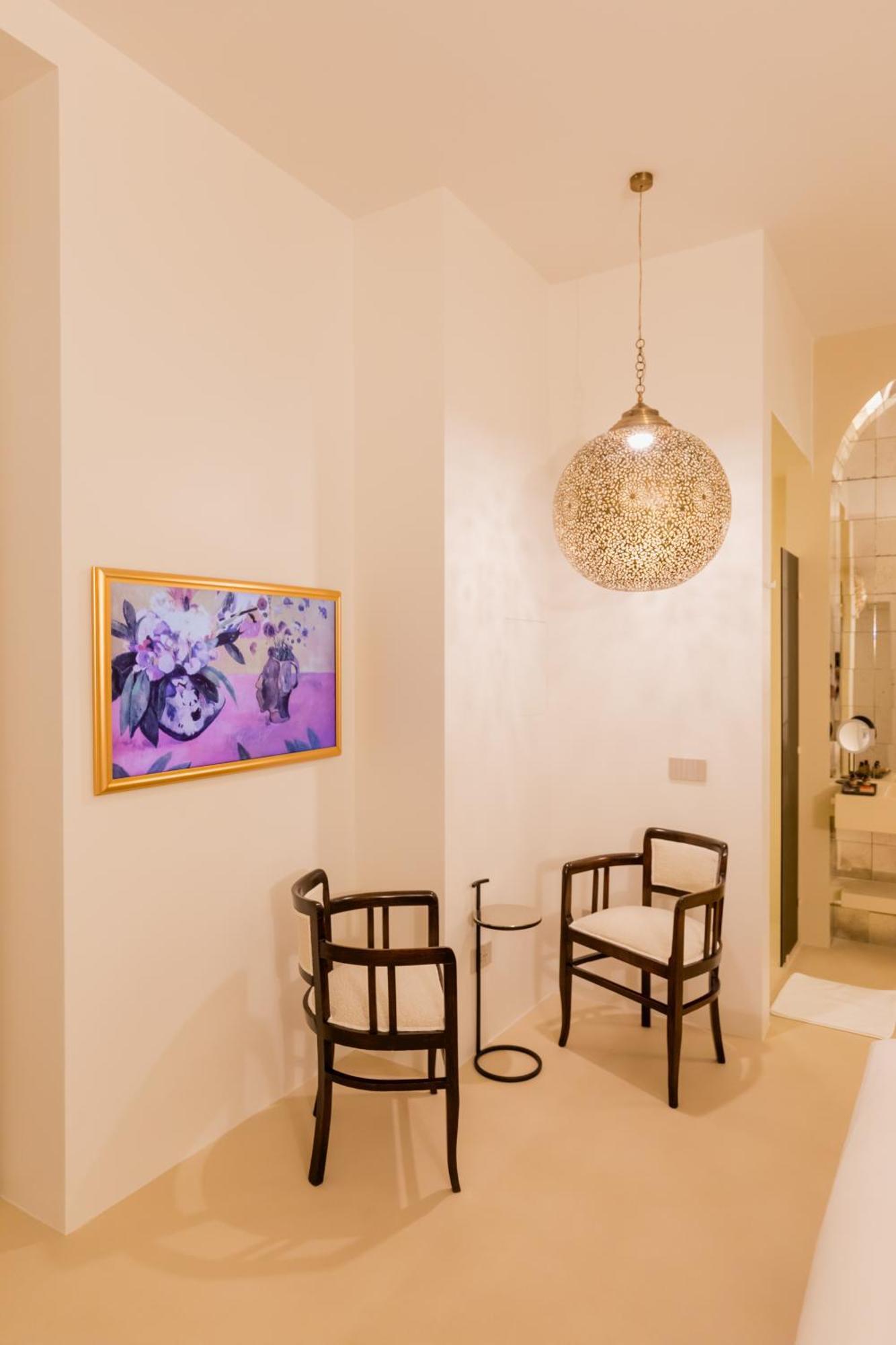 Spazio Cmm- Sant'Arpino Napoli Exterior foto