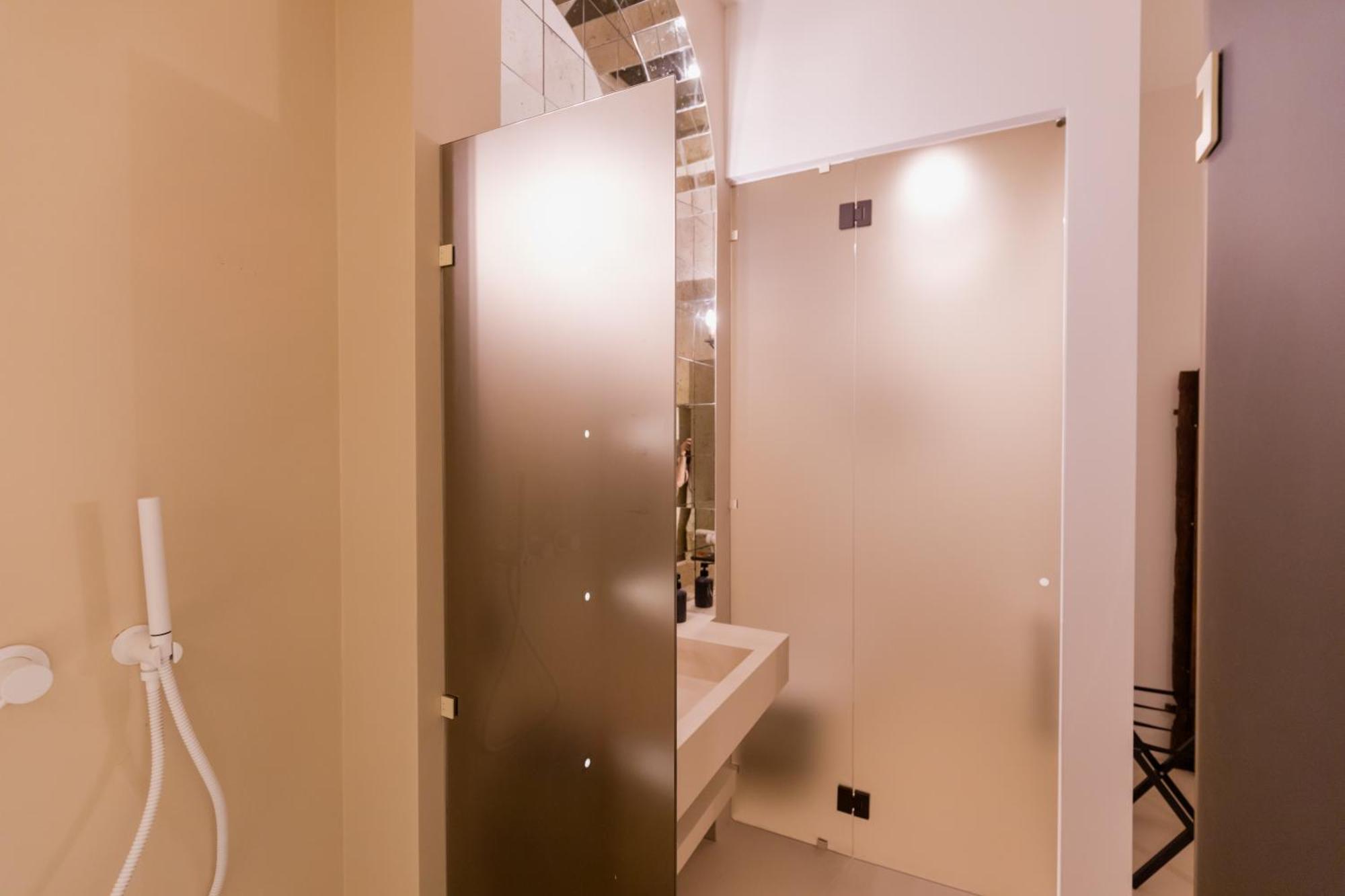 Spazio Cmm- Sant'Arpino Napoli Exterior foto