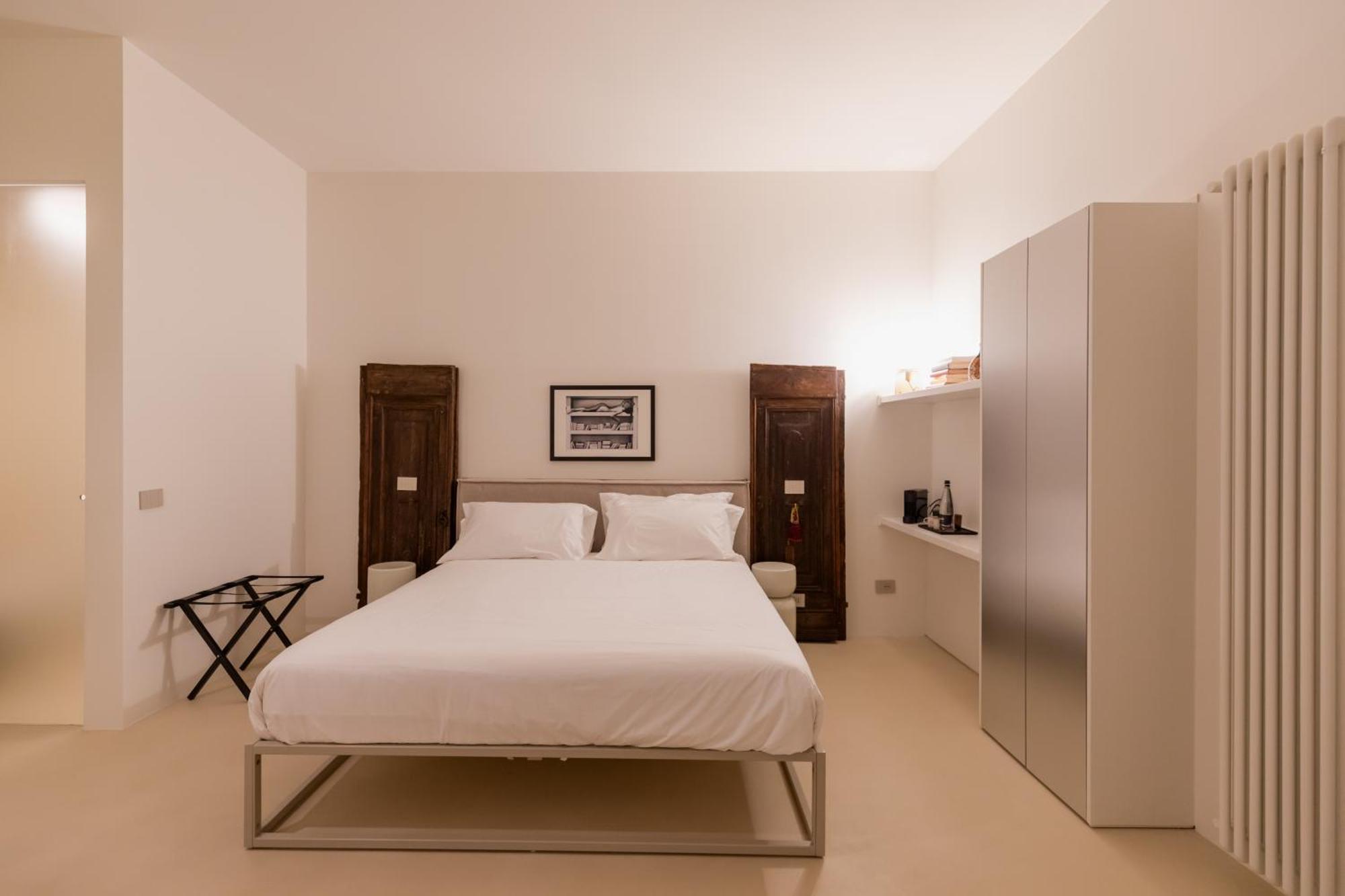 Spazio Cmm- Sant'Arpino Napoli Exterior foto