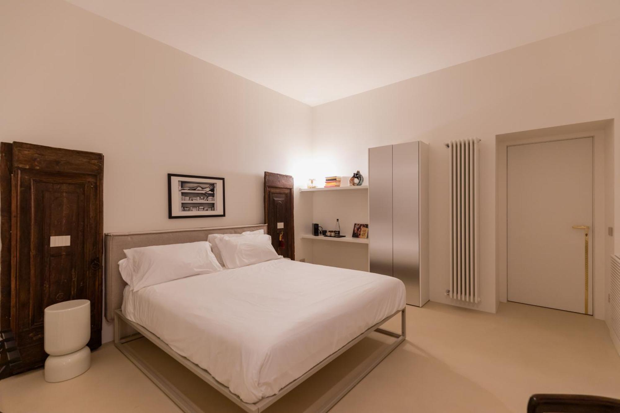 Spazio Cmm- Sant'Arpino Napoli Exterior foto