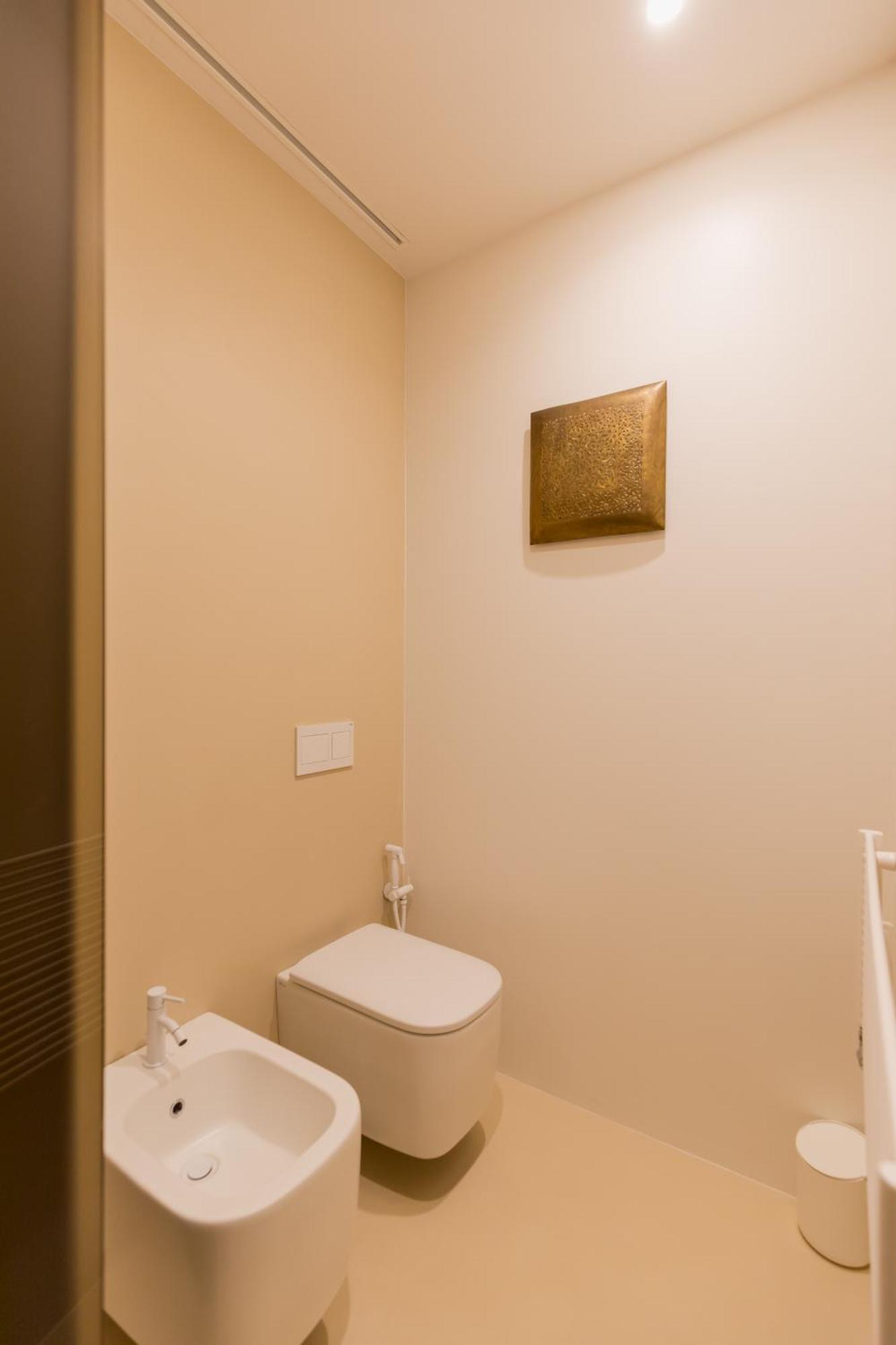 Spazio Cmm- Sant'Arpino Napoli Exterior foto
