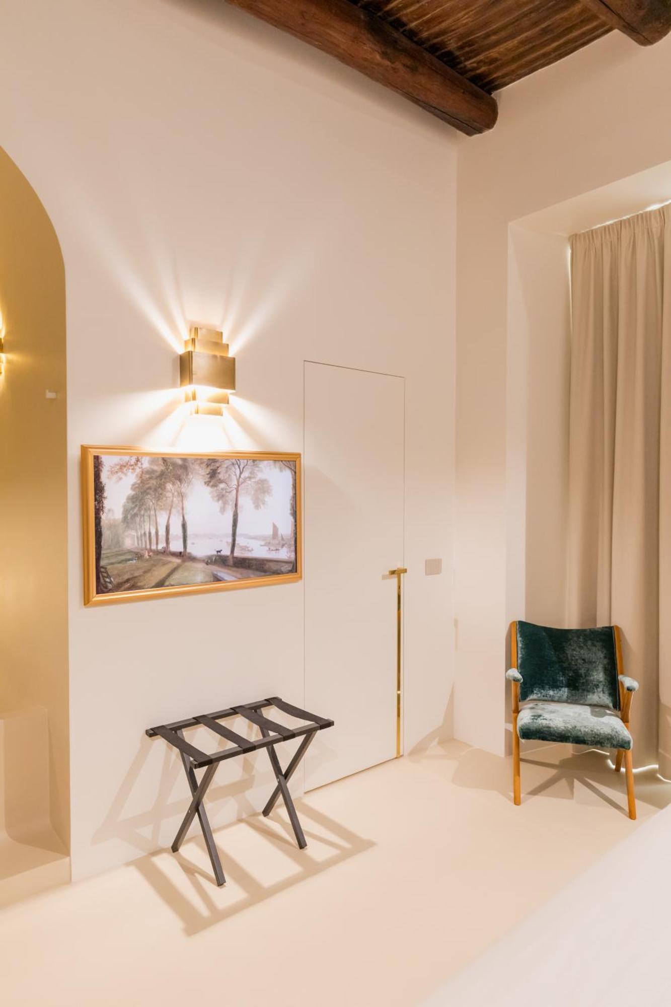 Spazio Cmm- Sant'Arpino Napoli Exterior foto