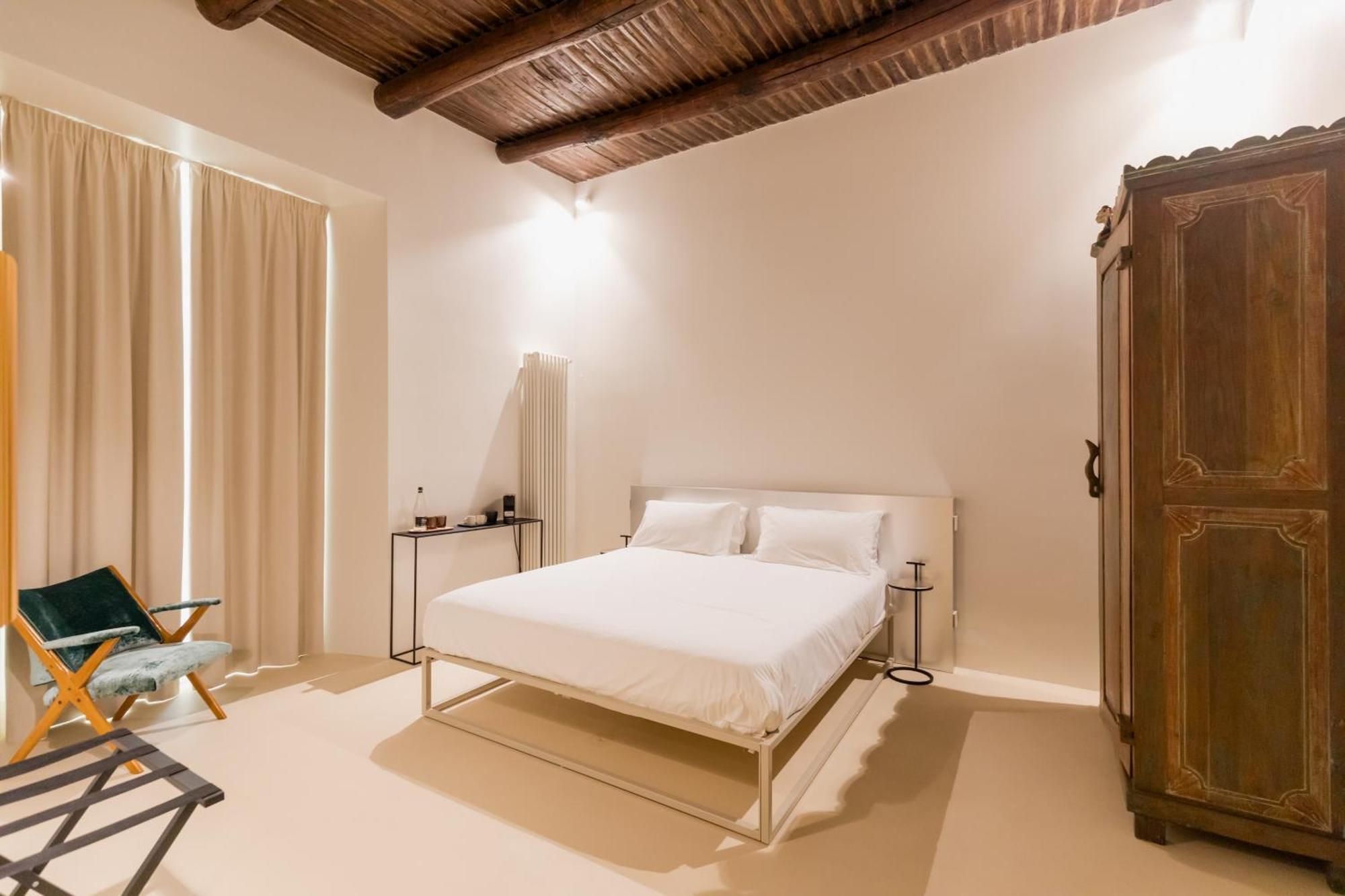 Spazio Cmm- Sant'Arpino Napoli Exterior foto