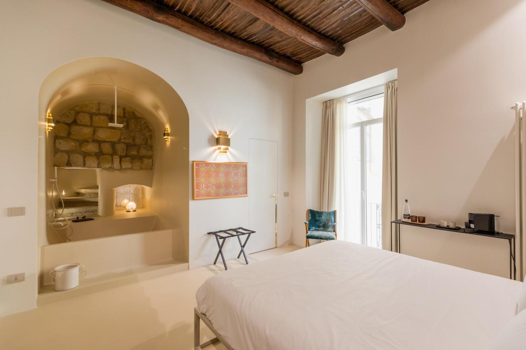 Spazio Cmm- Sant'Arpino Napoli Exterior foto