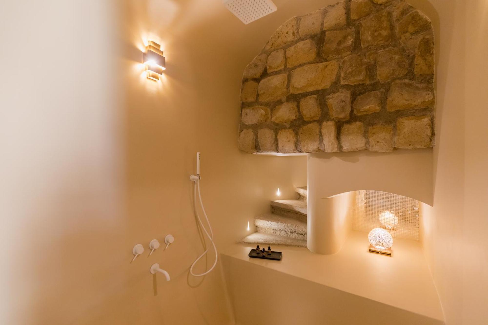 Spazio Cmm- Sant'Arpino Napoli Exterior foto
