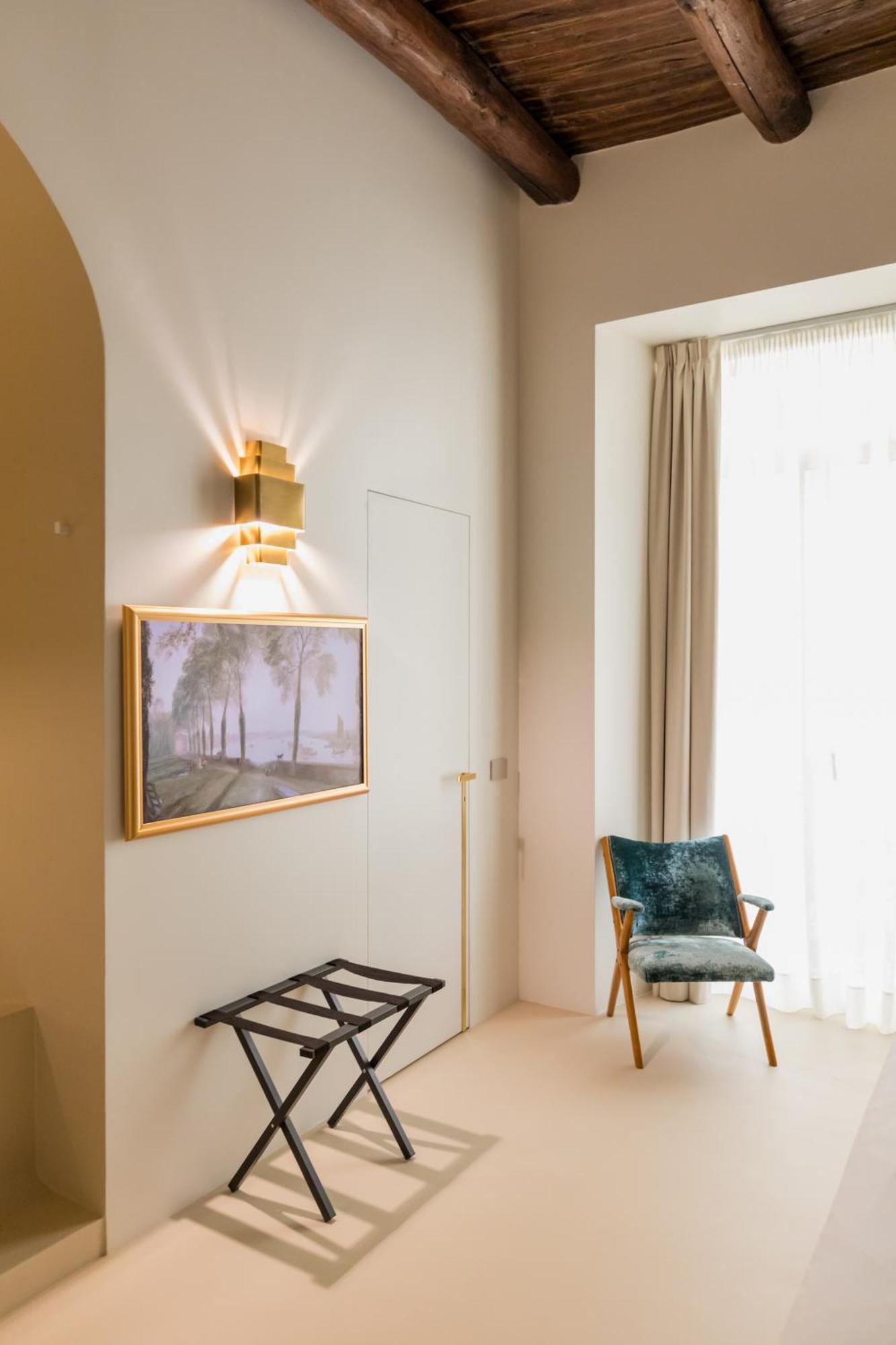 Spazio Cmm- Sant'Arpino Napoli Exterior foto