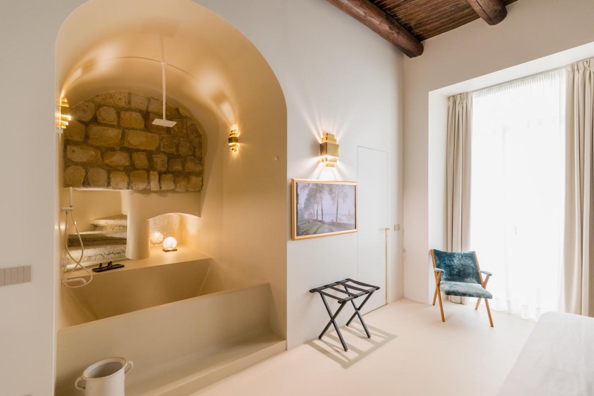 Spazio Cmm- Sant'Arpino Napoli Exterior foto