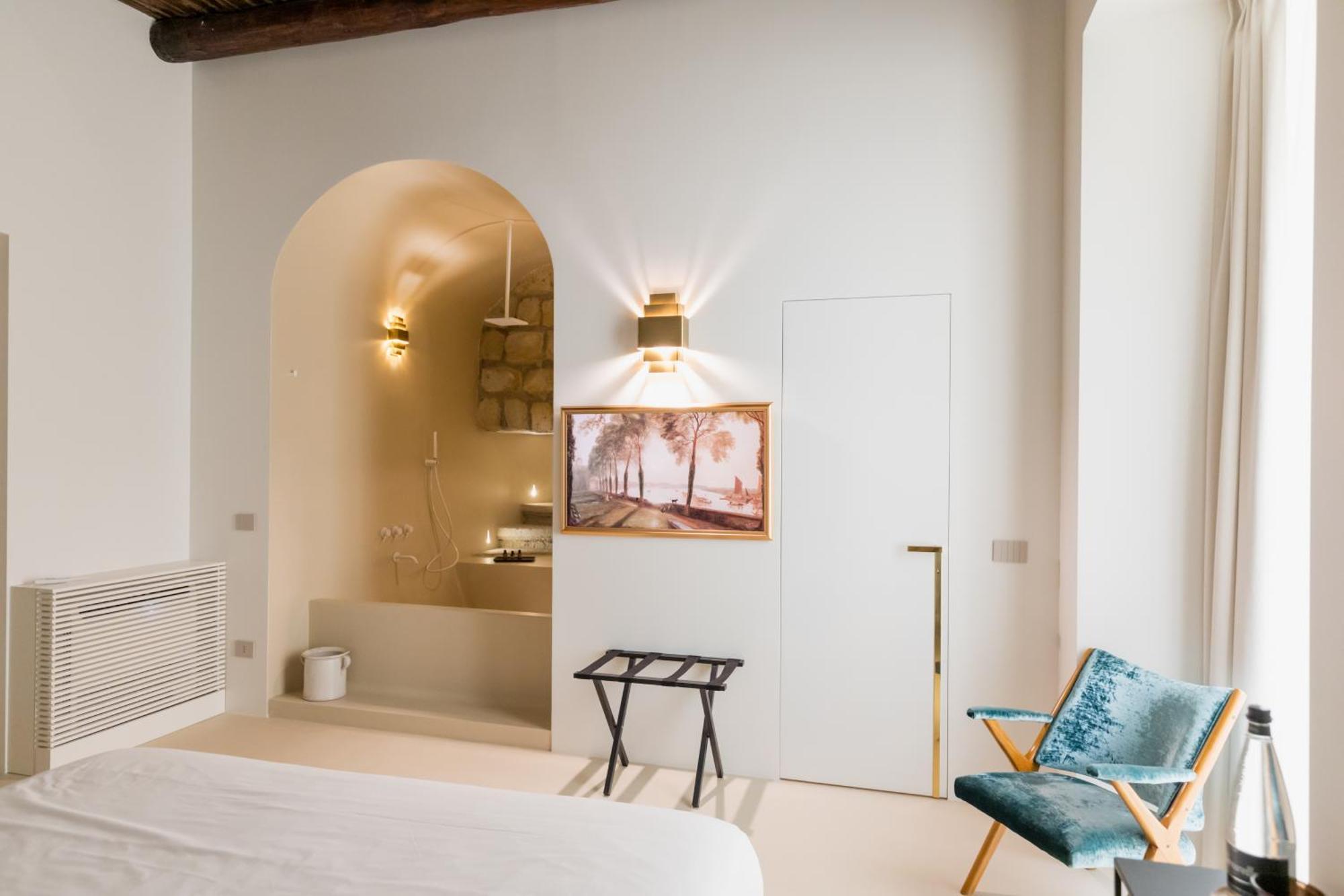 Spazio Cmm- Sant'Arpino Napoli Exterior foto