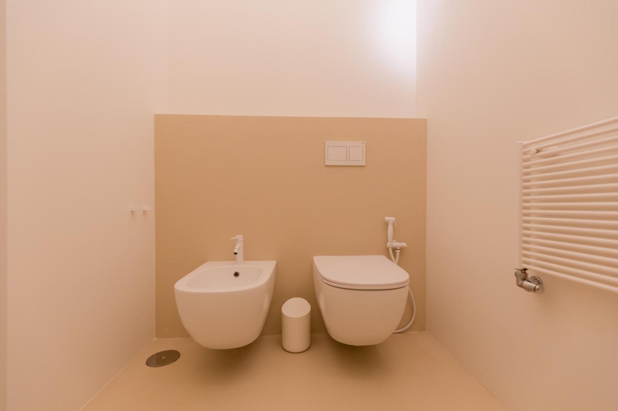Spazio Cmm- Sant'Arpino Napoli Exterior foto