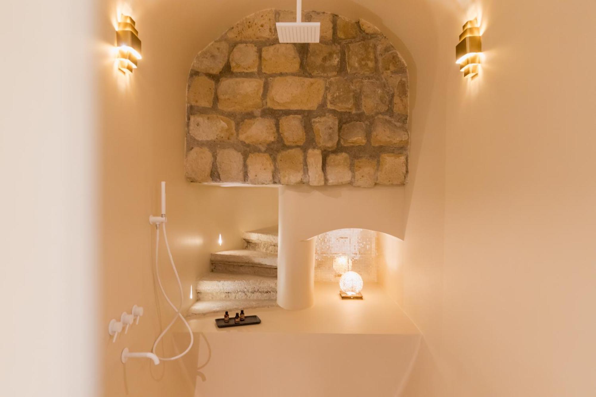 Spazio Cmm- Sant'Arpino Napoli Exterior foto