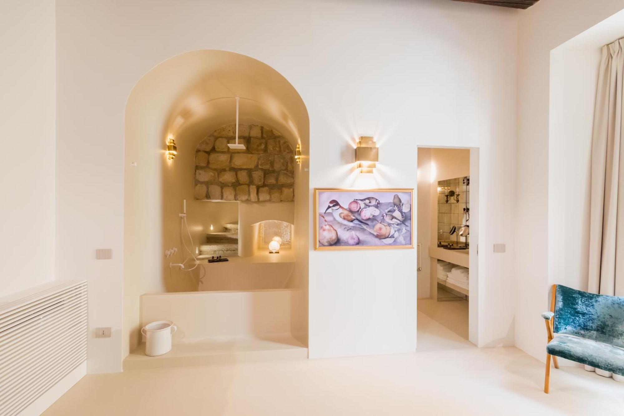 Spazio Cmm- Sant'Arpino Napoli Exterior foto