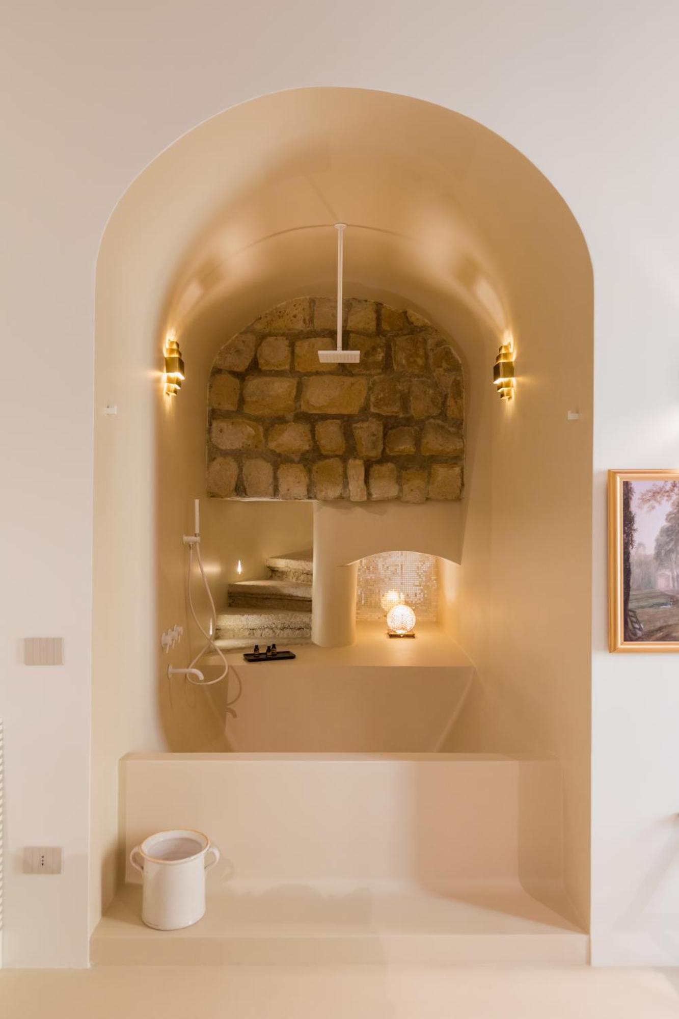 Spazio Cmm- Sant'Arpino Napoli Exterior foto