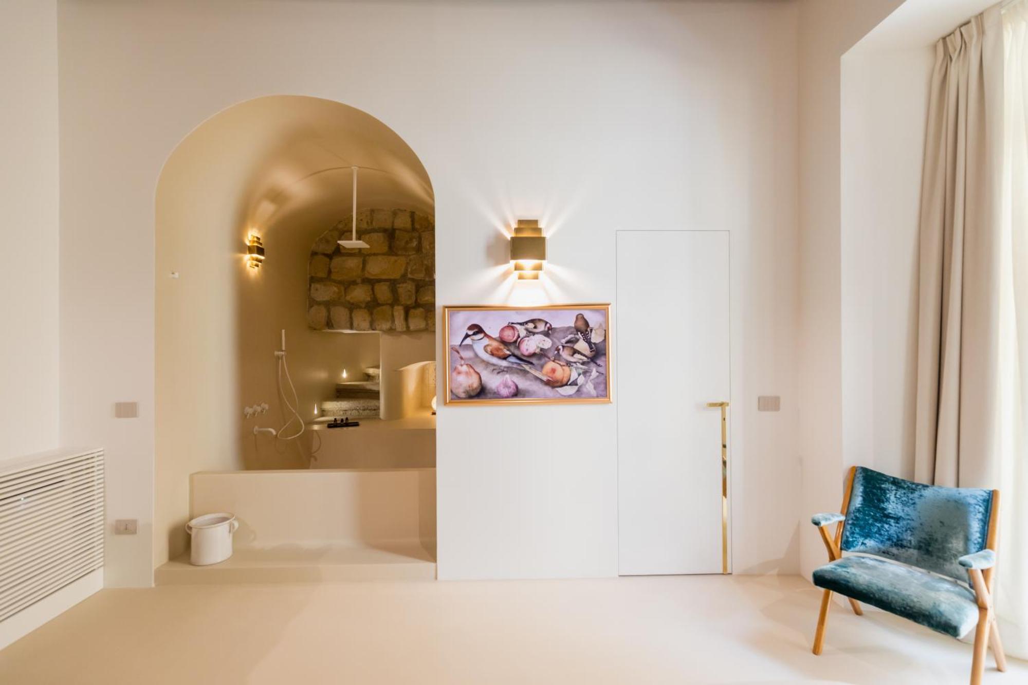 Spazio Cmm- Sant'Arpino Napoli Exterior foto