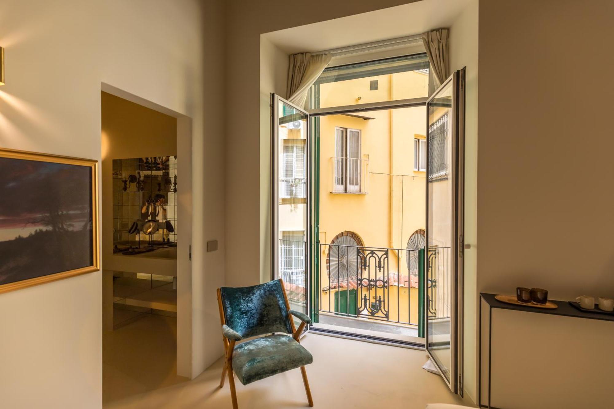 Spazio Cmm- Sant'Arpino Napoli Exterior foto